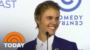 Justin Bieber On How Heartache Has Changed His Sound