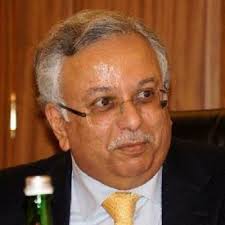 At UN Antisemitism Conference, Saudi Arabia Blames Israel for Rise in  Antisemitism