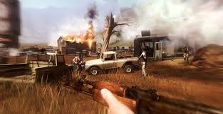 Far cry 2 cheat codes, trainers, patch updates, demos, downloads, cheats trainer, tweaks & game patch fixes are featured on this page. Far Cry 2 Fortune S Edition On Steam