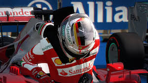 2016 sebastian vettel monaco grand prix ferrari f1 helmet now sold. Vettel Helmet Gp Italy 2016 Racedepartment