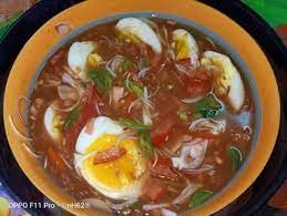 Cara nak buat pun mudah je. 10 Resepi Telur Rebus Yang Mudah Sedap Saji My