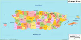 Check spelling or type a new query. Puerto Rico Map Maps Of Puerto Rico