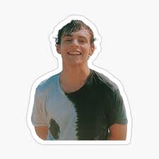 Situation comedy two and a half men from 2004 to 2014 and was nominated for a primetime emmy award for her performance in 2010. Ryland Lynch Gifts Merchandise Redbubble