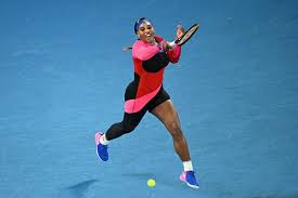 Last updated on 17 february 2021 17 february 2021. Serena Williams S Catsuit Already Won The Australian Open The New York Times