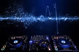 Resultado de imagen para musica electronica