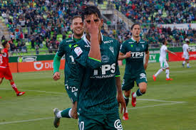 Santiago wanderers is chile's oldest soccer team. Santiago Wanderers Vs Palestino Betting Tip And Prediction 10 3 2020