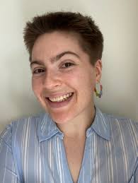 Danica Reid, PhD Student