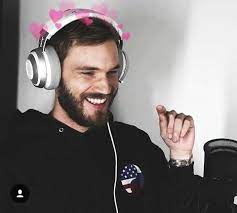 Happy Bby Pewdiepie Markiplier Jacksepticeye