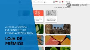Maybe you would like to learn more about one of these? Escola Virtual Loja De Premios Youtube