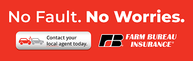 Indiana farm bureau insurance ceo kevin murphy's first 100 days. Auto Reform Farm Bureau Insurance Of Michigan