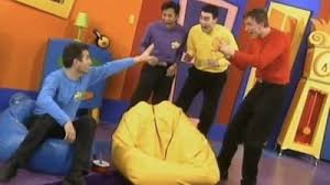 The wiggles are waiting for dorothy to come to the party but nobody shows up. The Wiggles Season 1 Where To Watch Every Episode Reelgood
