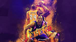 Download 10 Best Kobe Bryant Wallpapers Hd 2018 Free Hd Wallpapers Part 6 Kobe Bryant Wallpaper Kobe Bryant