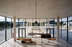 Read hotel reviews and choose the best hotel deal for your stay. Bus Station Of Rio Maior Domitianus Arquitectura Archdaily