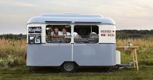 Festival De La Street Food A Paris Cuisine De Rue Design De Food Truck Food Truck