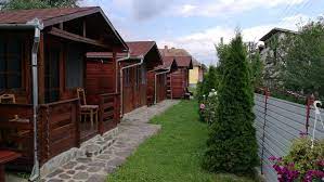17.6 km de sibiu ), ocna sibiului, sibiu capacitate: Campground Cazare Ocna Sibiului Romania Booking Com