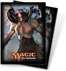 Amazon.com: Magic the Gathering Avacyn Restored GRISELBRAND Deck Protector  (80 Sleeves Per Pack) : Toys & Games