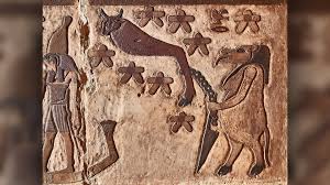 Did a universal ancient civilization give birth to all other cultures across the world? Ancient Egyptian Temple Reveals Previously Unknown Star Constellations Live Science
