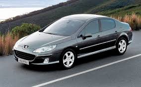 Used Car Buying Guide Peugeot 407 2004 2010 On Carzone Ie Peugeot Car Car Rental Company