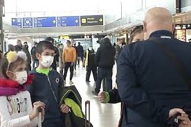 Fii la curent cu ultimele noutăți ale aeroportului henri coandă bucurești! PreÈ›uri Umflate Rezolvate Cu Amenzi Imense Consiliul ConcurenÅ£ei A Pedepsit È™ase Firme Din Interiorul Aeroportului Otopeni Observatornews Ro