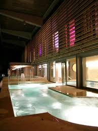 Terme Di Chianciano S P A By Paolo Bodega Architetto Therapy Centres Spas Outdoor Bathtub Spa Pool Massage Tables