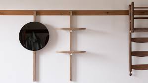 We provide a selection of five different types of wood you can order the bench in, including brown maple, cherry, oak, q.s. Shaker Style Is Back Again As Designers Celebrate The First Minimalists