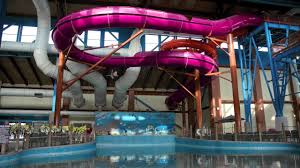 You can visit them any time of the year! The Reef Indoor Water Park Travelhost The Premier Destination Resource