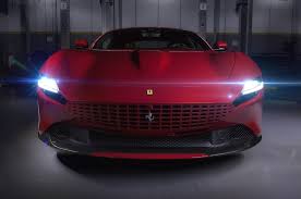 Entre e conheça as nossas incriveis ofertas. Nova Ferrari Roma Chega Ao Brasil Pelo Preco De R 3 3 Milhoes Duas Unidades Ja Foram Vendidas Lancamentos Autoesporte