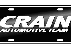 They proudly serve the little rock, ar area. Crain Automotive To Build New Dealership Katv