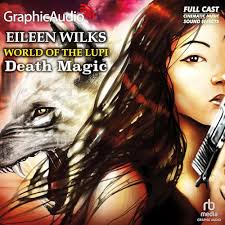 Audiobooks narrated by Christopher Graybill