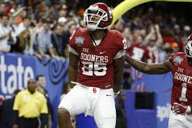 joe mixon is the best rb in the 2017 nfl draft thats