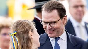 Schwedische Königsfamilie: Die besten Bilder vom Nationalfeiertag 2024