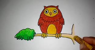 Check spelling or type a new query. 10 Gambar Gambar Lukisan Burung Hantu