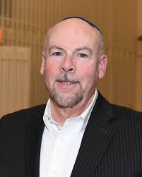 Karl Rubin, First Vice President