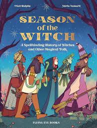 350,528 likes · 96 talking about this. Season Of The Witch A Spellbinding History Of Witches And Other Magical Folk Amazon De Ralphs Matt Tamarit Nuria Fremdsprachige Bucher