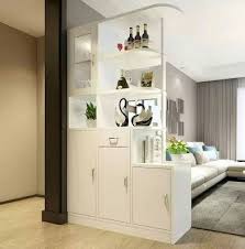 Urban Jungle как создать уютный интерьер с помощью растений Modern Room Divider Partition Wall Design Ideas 2019 Living Room Partition Design Living Room Partition Modern Room Divider