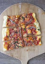 Anchovy Pizza Recipe Anchovy Recipes Pasta Dishes Eat Pizza