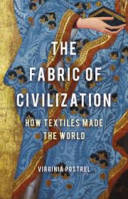 Maybe you would like to learn more about one of these? The Human Ingenuity That Gave Us Nice Threads The New York Times