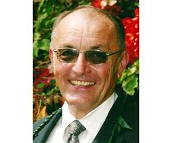 Lawren Brodd Obituary (2011)