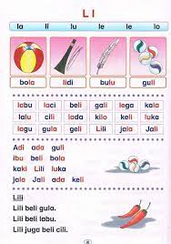 Aug 06, 2020 · 163646285 buku baca sd kelas 1 pdf. Download Buku Bacalah 1 Pdf Guru Ilmu Sosial Ilmu Sosial Belajar Ejaan Tips Mengajar