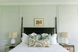 Use bedroom colours to their full potential. Jade Bedroom Ideas Design Corral