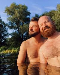 Amsterdam Gay Cruising: Johns Guide for Fun in North-Holland