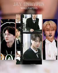 Find & download free graphic resources for wallpaper. Jay Enhypen Wallpaper Given Taken For Android Apk Download