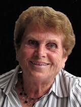 Kathleen Garbutt View Condolences