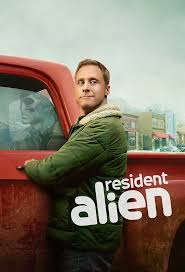 Check spelling or type a new query. Resident Alien Streaming Cinemalibero