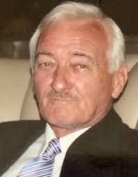 Death Notice of Frank DOLAN (Ballsbridge, Dublin)