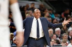 Los angeles clippers scores, news, schedule, players, stats, rumors, depth charts and more on realgm.com. How Good Will La Clippers Coach Doc Rivers Be At Challenges