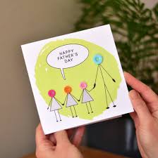 Outrageously cute, funny and rude fathers day cards from top designers. Love You Daddy Father S Day Card By Mrs L Cards Notonthehighstreet Com