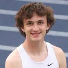 Dylan Long's High School Career Home