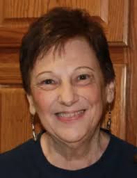 Obituary information for Patricia G. Wright