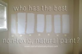 Low Voc Paint Which Is The Best Voc Paint Interior Paint Paint Brands